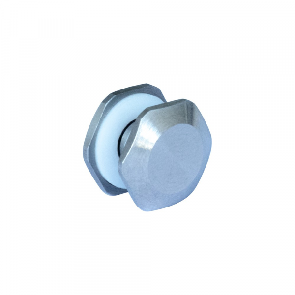 Glass Ceramics Plate Bolt